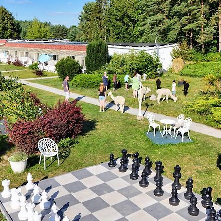 Ferienpark-Canow Exterior photo