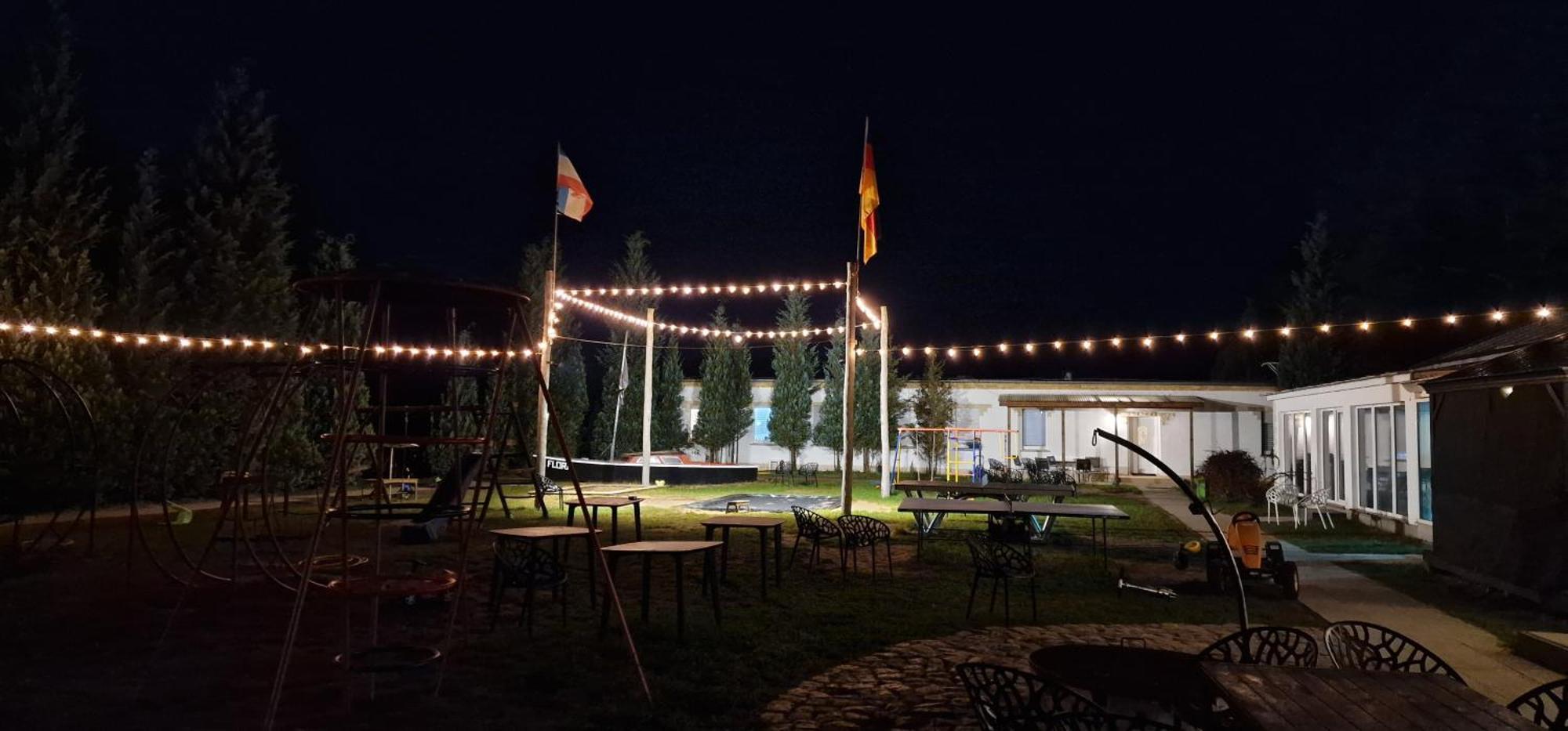Ferienpark-Canow Exterior photo