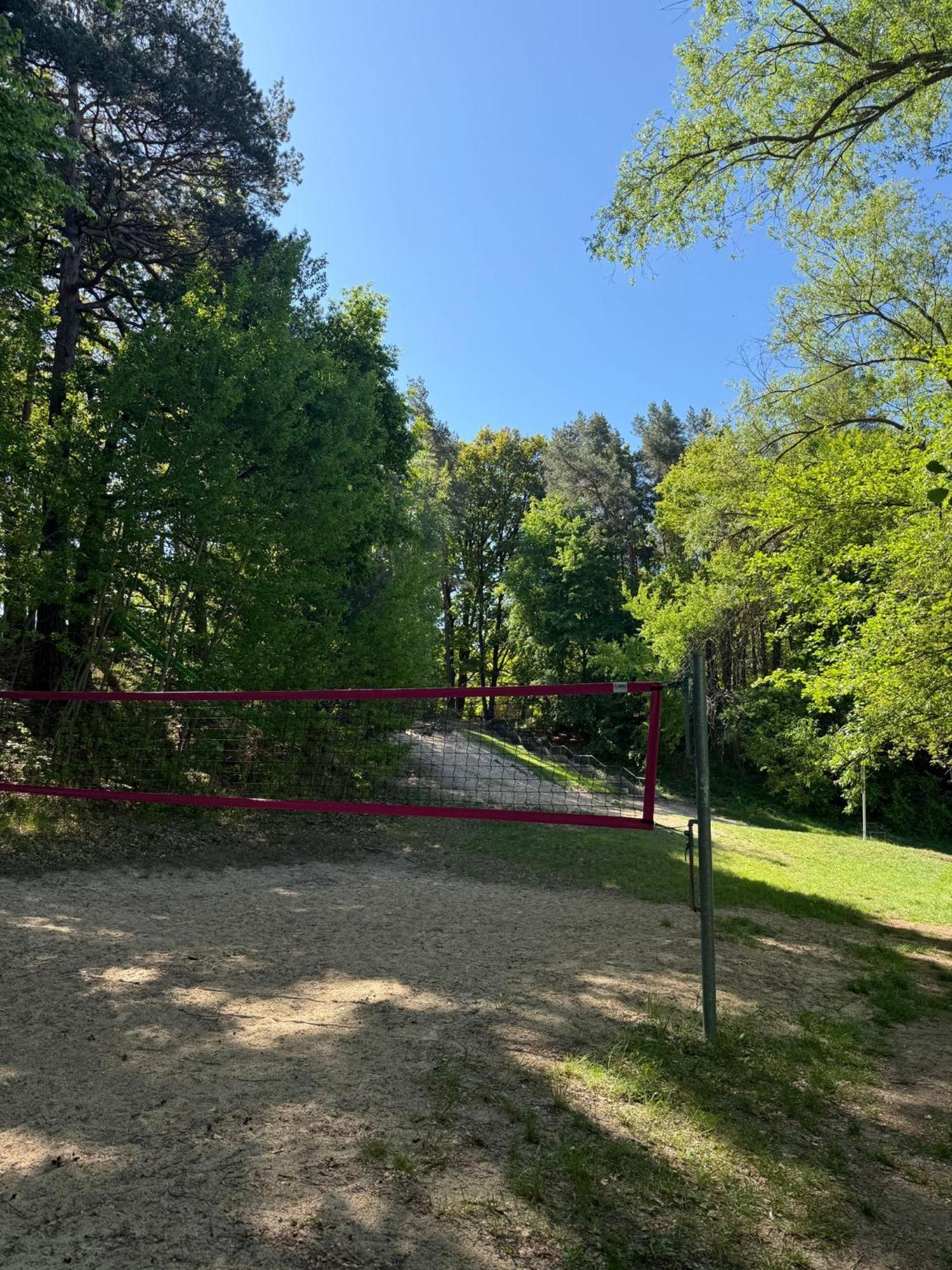 Ferienpark-Canow Exterior photo