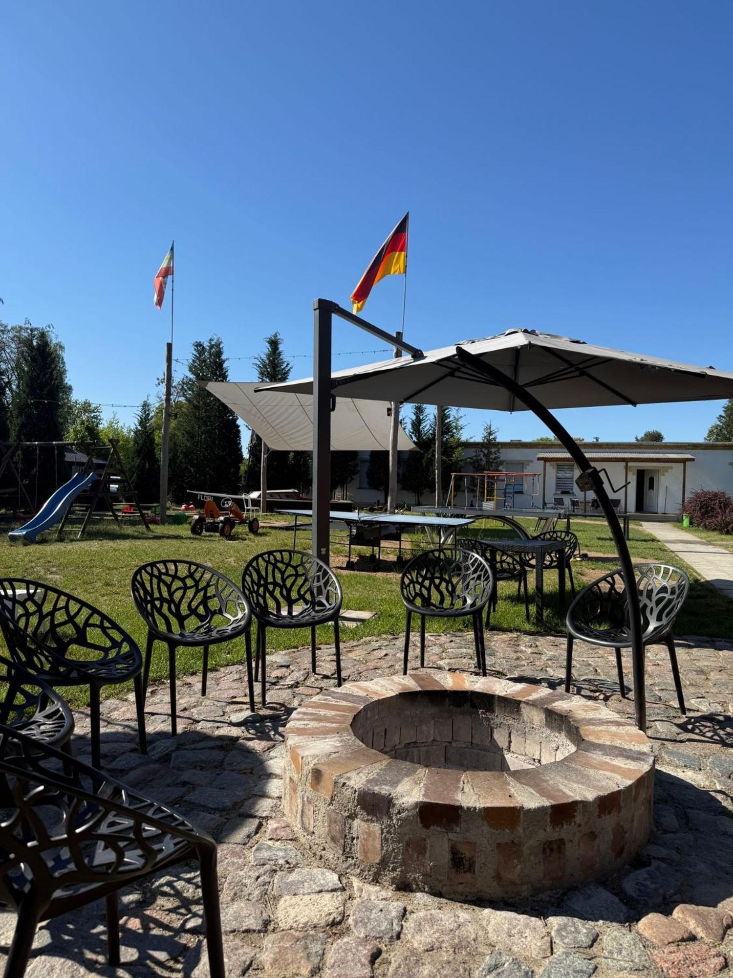 Ferienpark-Canow Exterior photo