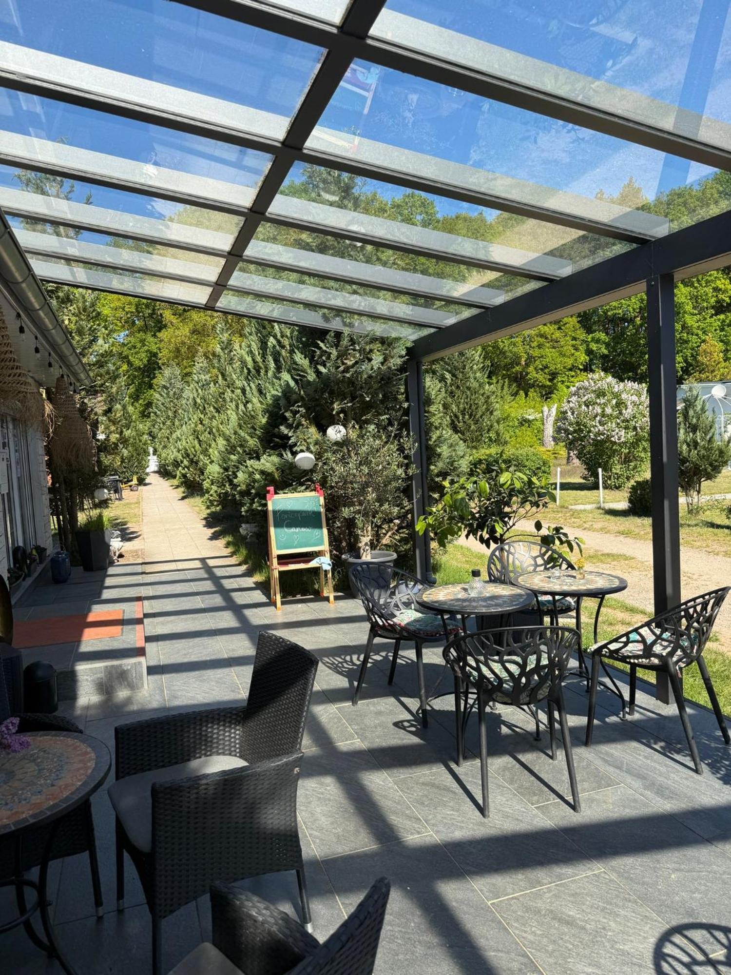 Ferienpark-Canow Exterior photo