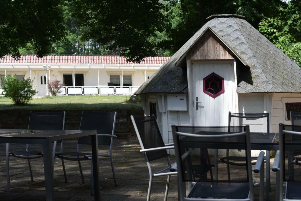Ferienpark-Canow Exterior photo