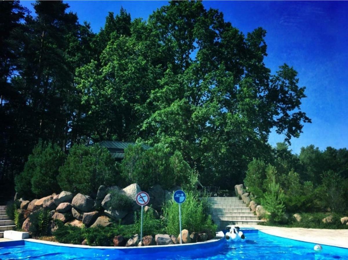 Ferienpark-Canow Exterior photo