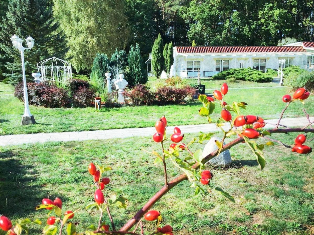 Ferienpark-Canow Exterior photo